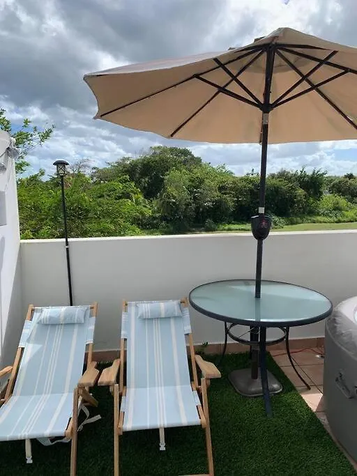 דוראדו Villa Merchan 6 Guests 3Br & 3,5 Bathrooms